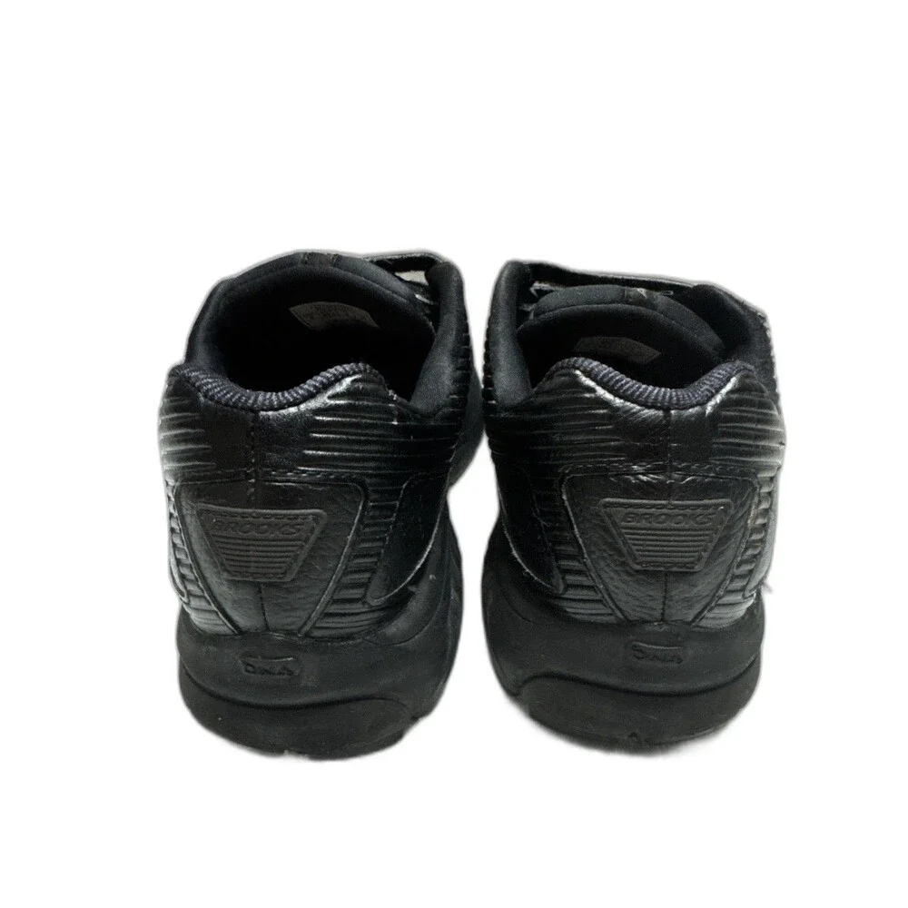 Brooks addiction walker